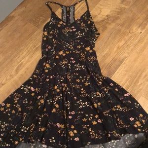 American Eagle size 4 sundress